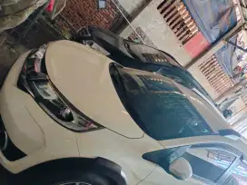 Honda BRV E CVT