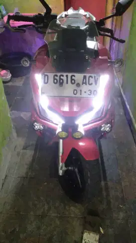 Jual ADV istimewa