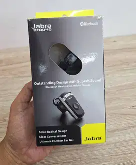 Headset Bluetooth Jabra BT8040