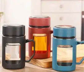 MUG JAR - MURAH HARGA GROSIR!!