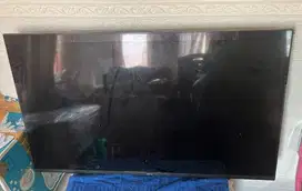 Tv realme 43inc
