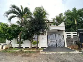 Rumah 3 Lt Siap Huni 15 Mnt ke Grand Galaxy Park Dibantu KPR J-33869