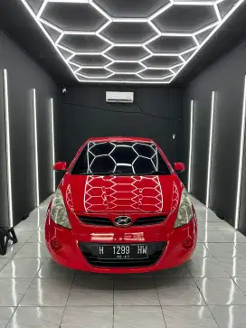 Hyundai i20 crdi diesel