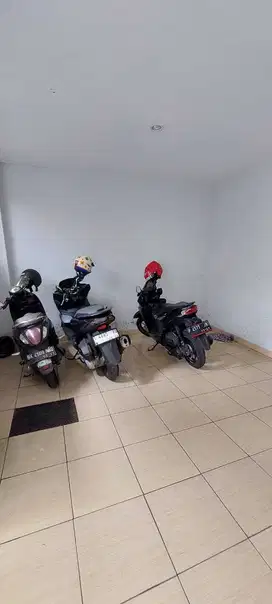 Jual cepat kosan putra aktif dekat kampus ITB Unisba dan Unpas Bandung