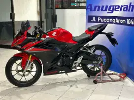 Honda All Cbr 150cc Th' 2023 km 4Rb Anugerah Motor Pucang