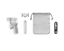 DJI Osmo Mobile SE - Gimbal Stabilizer (Nego)