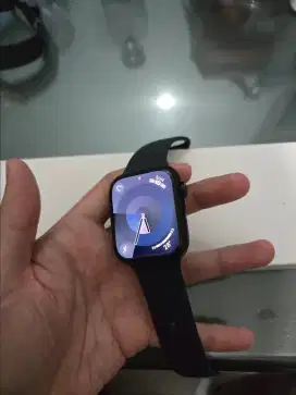 Dijual Apple Watch Series 9 45mm