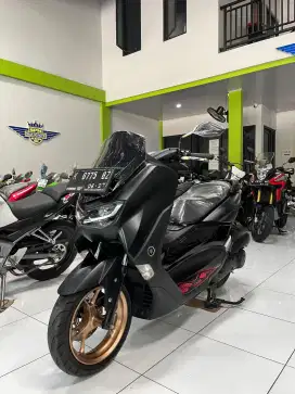 (SPM) Yamaha Nmax 155 tahun 2022 Low Km Tangan Pertama Orisinil