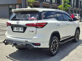 Toyota Fortuner 2022 Diesel