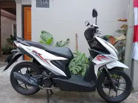 Honda beat eco 2021