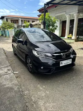 Dijual JAZZ RS 2020 matic