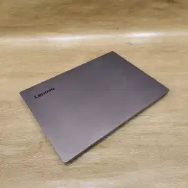 Laptop Gaming Lenovo Slim Core i5 Gen 8 Ram 20GB Dual VGA