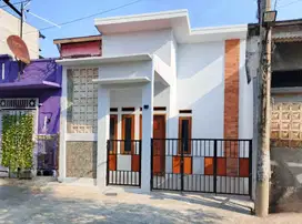 Tanpa Perantara, Lokasi Bebas Banjir Rumah Harga Baru, Harga Bekas