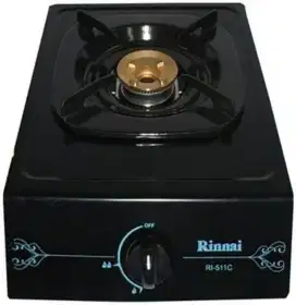 Kompor RINAI 1 tungku RI-511C