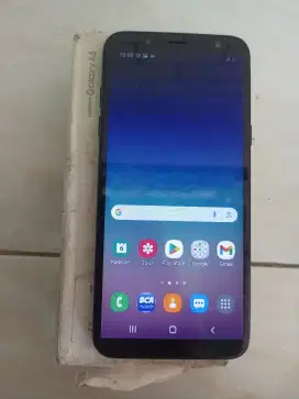 Samsung A6 ram 3/32