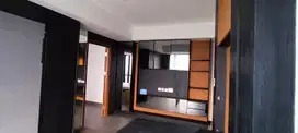 DISEWAKAN APARTEMEN TIPE ONE BEDROOM THE SMITH ALAM SUTERA SIAP HUNI