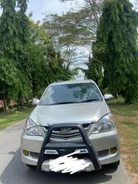 Xenia tahun 2010 1300 cc