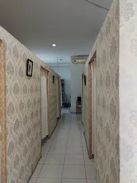 ANA RUKO LT.100M DI JALAN RAYA MUARA KARANG