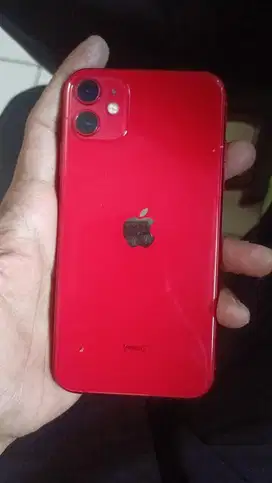 Iphone 11 inter all oprator