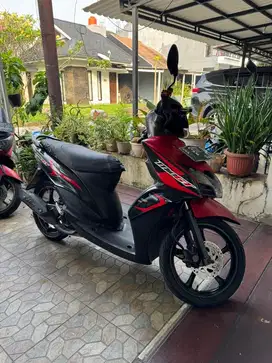 YAMAHA MIO 2014 JUAL CEPAT