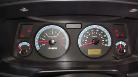 Dijual Panther Turbo LM 2018