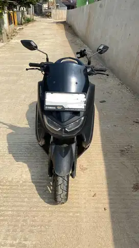 DIJUAL YAMAHA NMAX THN 2020