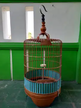 Sangkar branjangan