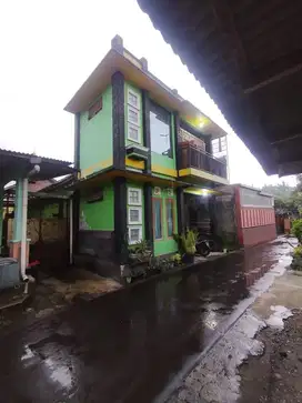 Jual Rumah murah
