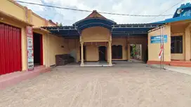 KELURAHAN SINGKALAN, KECAMATAN BALONGBENDO, SIDOARJO