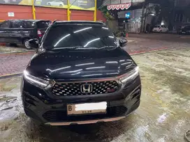 Honda WR-V / WRV Non Sensing NIK 2022 Hitam - Tebet