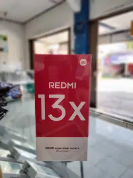 Redmi 13x 8/256