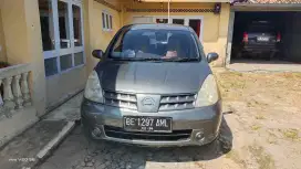 Nissan Grand Livina (2009) 1.5 XV Bensin AT