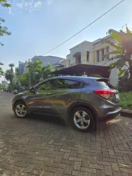 Honda HR-V 2017 Bensin