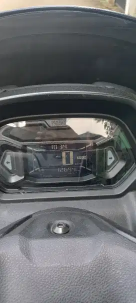 Nmax New Neo S 155cc pajak Hidup