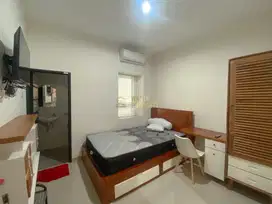 Investasi Cerdas: Kost Eksklusif Siap Huni Dekat UPN & Kampus Lain