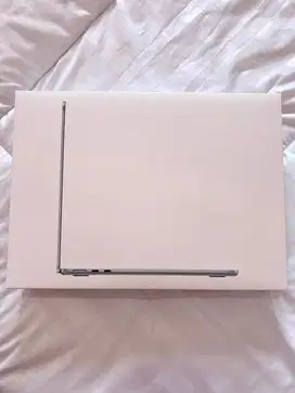 Macbook Air M4 BNIB Segel IBOX Sky Blue 16/256