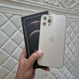Iphone 12 Pro 128gb FULLSET NOMINUS