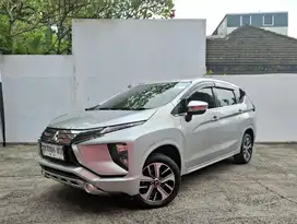 Mitsubishi Xpander 2018 Bensin