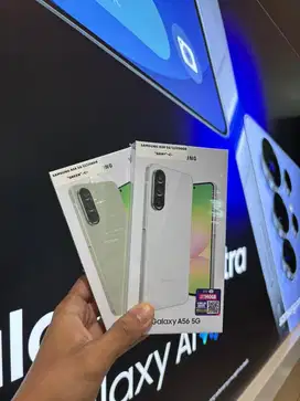 SAMSUNG GALAXY A56 12/256 GARANSI SEIN