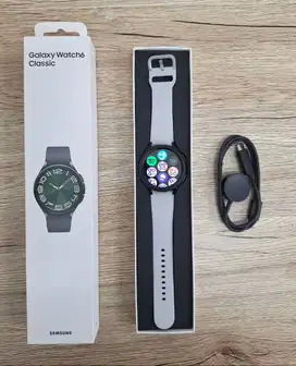 Samsung Galaxy Watch6 Classic 47mm Original SEIN