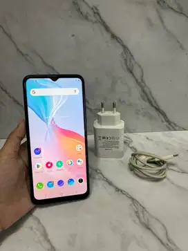 Vivo Y21A 4/64 hp carger murah