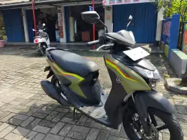 Yamaha gear 2023
