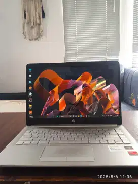 Hp 14s dk1005AU