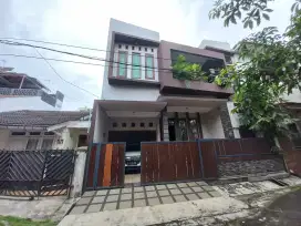 Jual rumah cepat siap huni