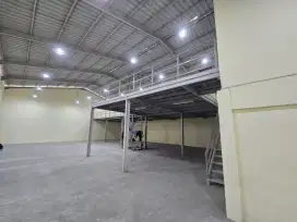 Dibutuhkan kontraktor