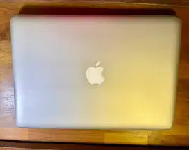 Macbook Pro 2011