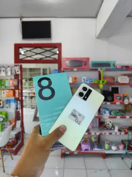 HP Oppo Reno 8 8/256