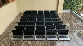 Hp Elitebook 840 G3/G4 Ci5 gen6/ram8/ssd256/14inc
