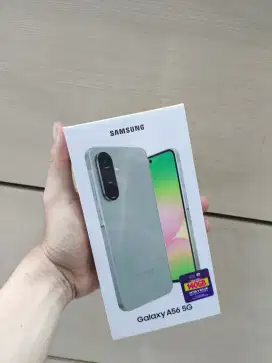 Samsung Galaxy A56 5G