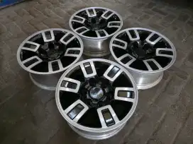 Velg Ori Ford Ranger Everest Mazda BT50 R16 H1 Starex Strada Triton